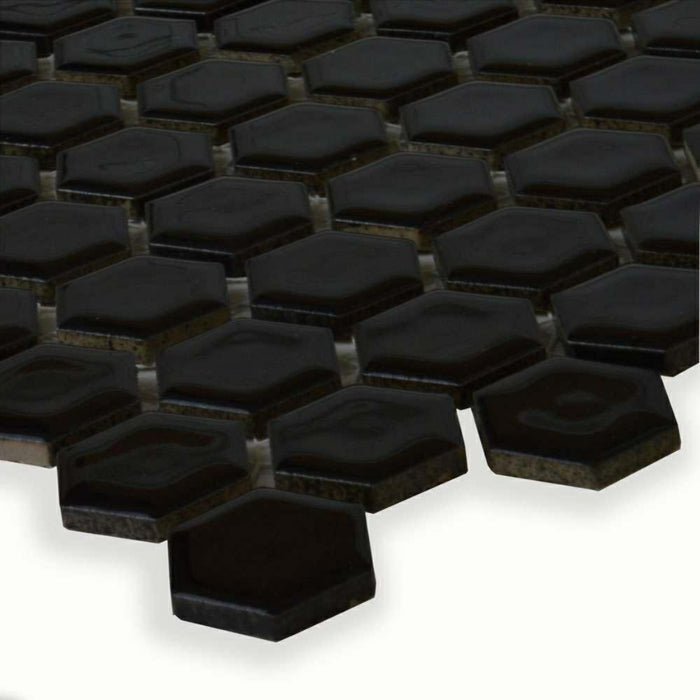 Splendour Pixel 260x300 Tiles - Unbeatable Bathrooms