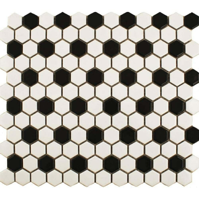 Splendour Pixel 260x300 Tiles - Unbeatable Bathrooms