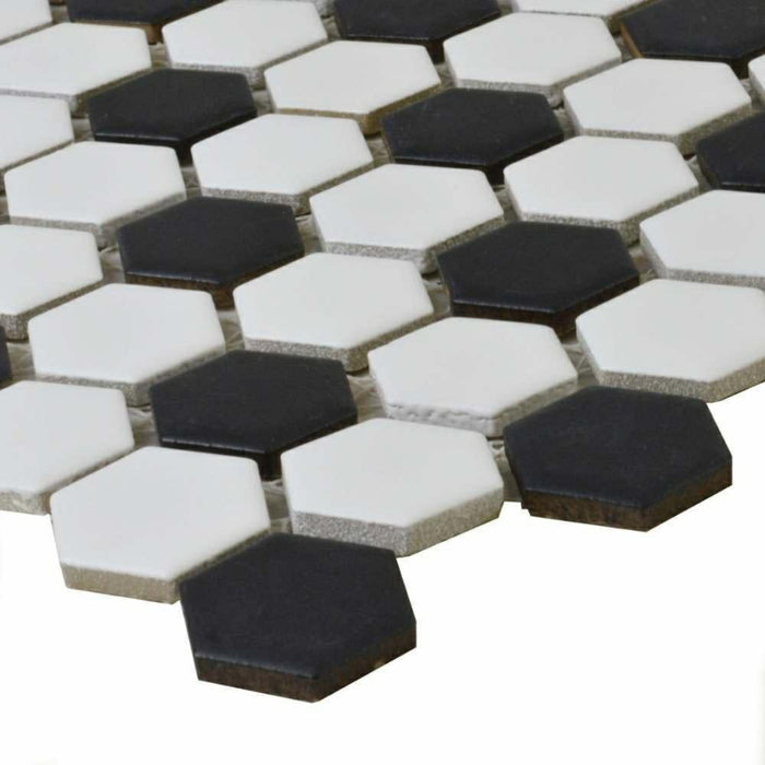 Splendour Pixel 260x300 Tiles - Unbeatable Bathrooms