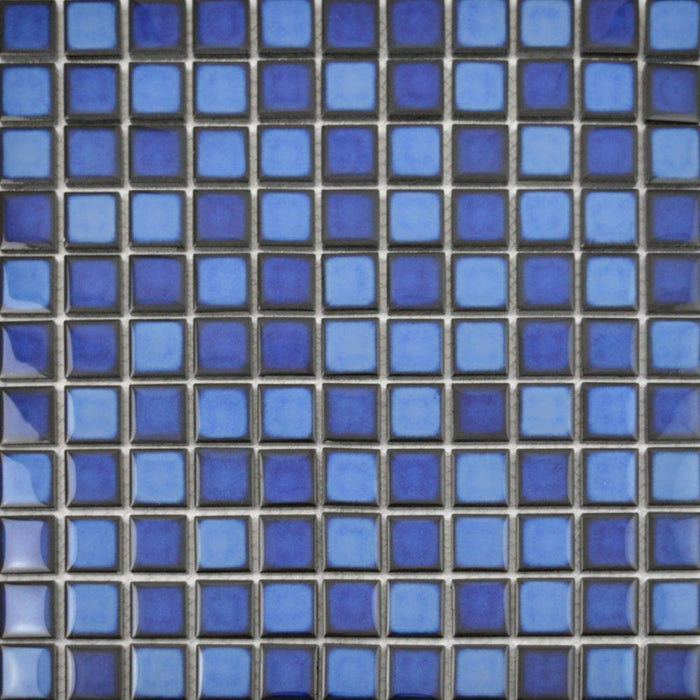 Splendour Pixel 303x303 Tiles - Unbeatable Bathrooms