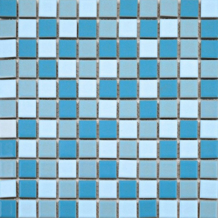 Splendour Pixel 303x303 Tiles - Unbeatable Bathrooms