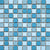 Splendour Pixel 303x303 Tiles - Unbeatable Bathrooms