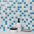 Splendour Pixel 303x303 Tiles - Unbeatable Bathrooms