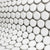 Splendour Pixel White Herringbone Gloss 22x73 - Unbeatable Bathrooms
