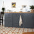Splendour Pixel White Herringbone Gloss 22x73 - Unbeatable Bathrooms