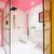 Splendour Pixel 300x260 White Hexagon Gloss Tiles - Unbeatable Bathrooms