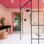 Splendour Pixel 300x260 White Hexagon Gloss Tiles - Unbeatable Bathrooms