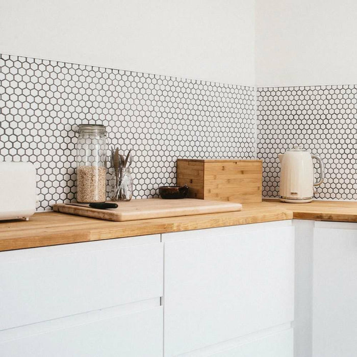 Splendour Pixel 300x260 Tiles - Unbeatable Bathrooms