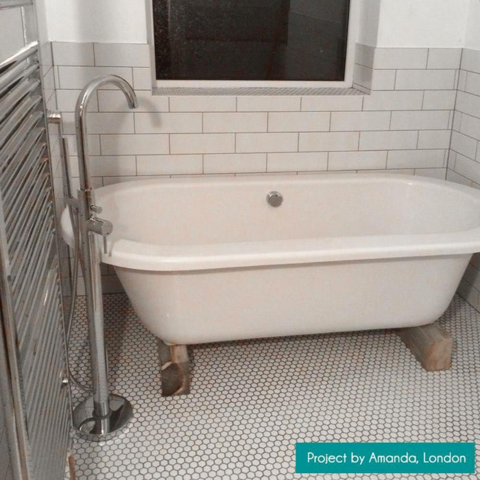 Splendour Pixel 300x260 Tiles - Unbeatable Bathrooms