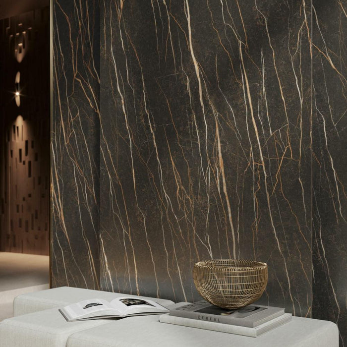 Splendour Abstract 1198x598 Rectified Polished Floor Tiles - Unbeatable Bathrooms