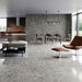 Splendour Polished 1197x597 Ceppo Nuovo Graphite Porcelain Tiles - Unbeatable Bathrooms