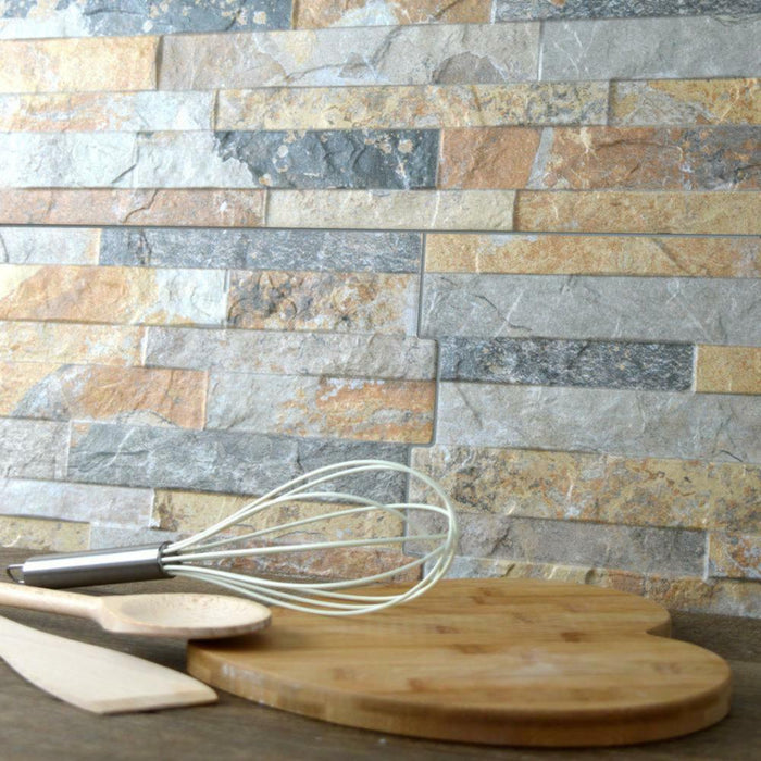 Splendour Pompeya 600x300 Tiles - Unbeatable Bathrooms