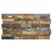 Splendour Pompeya 600x300 Oxido Tiles - Unbeatable Bathrooms