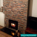 Splendour Pompeya 600x300 Oxido Tiles - Unbeatable Bathrooms