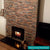 Splendour Pompeya 600x300 Oxido Tiles - Unbeatable Bathrooms