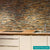 Splendour Pompeya 600x300 Oxido Tiles - Unbeatable Bathrooms