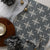 Splendour Poole 450x450 Patterned Floor Tiles - Unbeatable Bathrooms