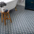 Splendour Poole 450x450 Patterned Floor Tiles - Unbeatable Bathrooms