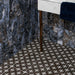 Splendour Poole 450x450 Patterned Floor Tiles - Unbeatable Bathrooms