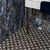 Splendour Poole 450x450 Patterned Floor Tiles - Unbeatable Bathrooms