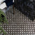 Splendour Poole 450x450 Patterned Floor Tiles - Unbeatable Bathrooms