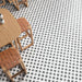 Splendour Poole 450x450 Patterned Floor Tiles - Unbeatable Bathrooms