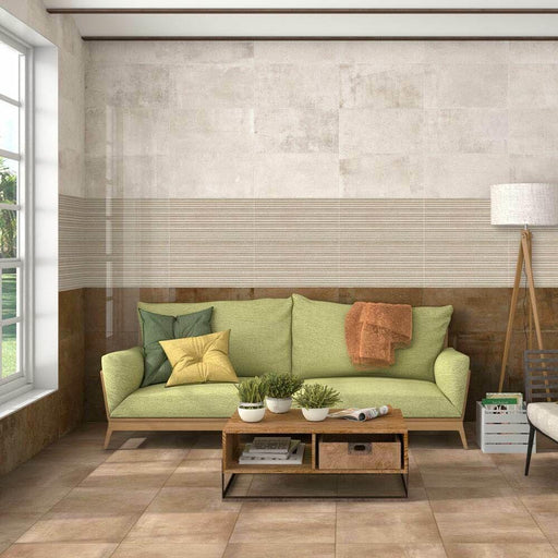 Splendour Prestige 600x300 Oxido Tiles - Unbeatable Bathrooms