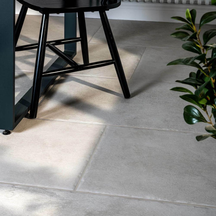 Splendour Proxi 960x480 Stone Effect Bianco - Unbeatable Bathrooms