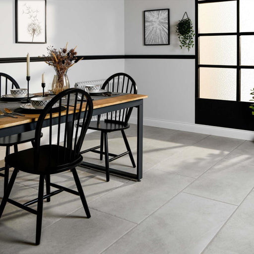Splendour Proxi 960x480 Stone Effect Bianco - Unbeatable Bathrooms