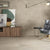Splendour Pulse 750x750 Beige Stone Effect - Unbeatable Bathrooms