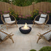 Splendour Pulse 595x595 Stone Effect Slabs - Unbeatable Bathrooms