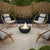 Splendour Pulse 595x595 Stone Effect Slabs - Unbeatable Bathrooms