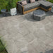 Splendour Pulse 595x595 Stone Effect Slabs - Unbeatable Bathrooms