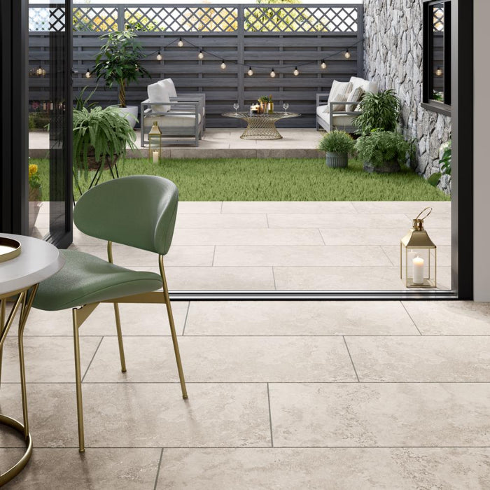 Splendour Rapolano 1200x600 Effect Slabs - Unbeatable Bathrooms