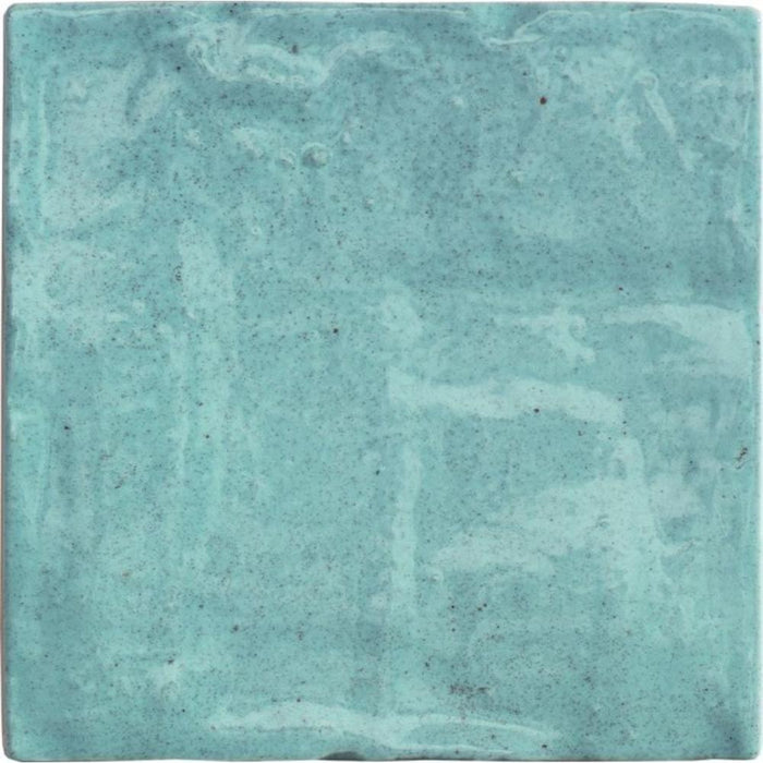 Splendour Riad 100x100 Sky Tiles - Unbeatable Bathrooms