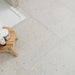 Splendour Rialto 598X598 Meet Me Matt Grey Rectified Tiles - Unbeatable Bathrooms