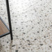 Splendour Rialto 598X598 Twister Mix Matt Grey Rectified Tiles - Unbeatable Bathrooms