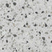 Splendour Rialto 598X598 Twister Mix Matt Grey Rectified Tiles - Unbeatable Bathrooms