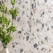 Splendour Rialto 598X598 Twister Mix Matt Grey Rectified Tiles - Unbeatable Bathrooms