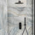 Splendour Rodas 600x300 Marble Effect Tiles - Unbeatable Bathrooms
