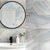 Splendour Rodas 600x300 Marble Effect Tiles - Unbeatable Bathrooms