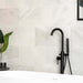 Splendour Rodas 600x300 Marble Effect Tiles - Unbeatable Bathrooms