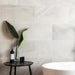 Splendour Rodas 600x300 Marble Effect Tiles - Unbeatable Bathrooms