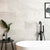 Splendour Rodas 600x300 Marble Effect Tiles - Unbeatable Bathrooms