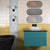 Splendour Satin White 148x148 Wall Tiles - Unbeatable Bathrooms