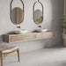 Splendour Signature 1200x600 Murano Tiles - Unbeatable Bathrooms