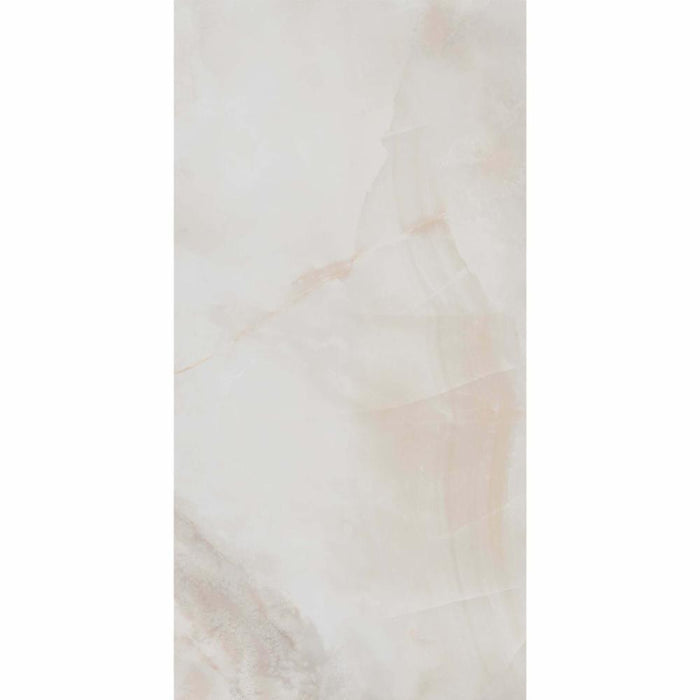 Splendour Signature 1200x600 Naza Mate White - Unbeatable Bathrooms