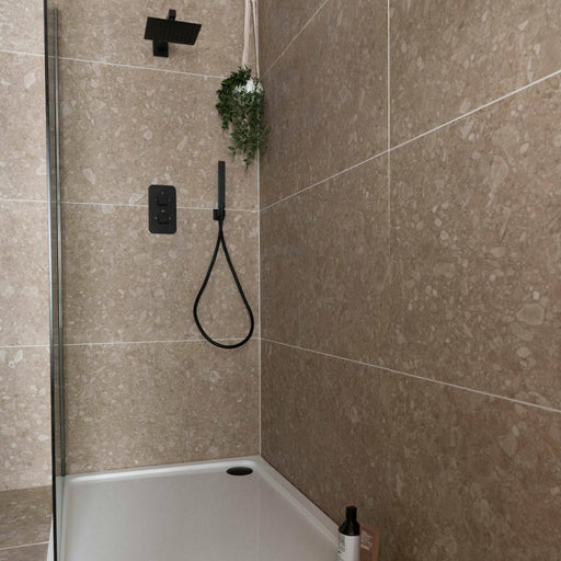 Splendour Signature 1200x600 Urbex Arena Matt Tiles - Unbeatable Bathrooms