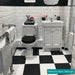 Splendour Silk 333x333 Tiles - Unbeatable Bathrooms
