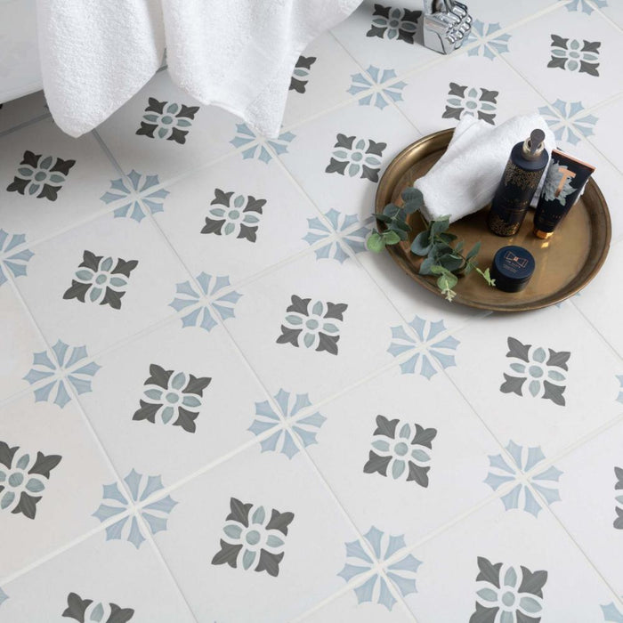 Splendour Sirocco 223x223 Tiles - Unbeatable Bathrooms